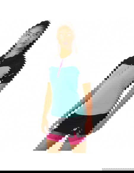 ASICS Fujitrail Top Tee 2012B927303