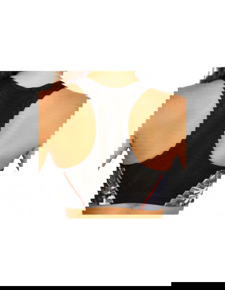 ASICS Future Tokyo Γυναικείο Αθλητικό Μπουστάκι Πολύχρωμο 2012B040-001