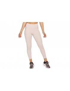 ASICS Running Γυναικείο Cropped Κολάν Ψηλόμεσο Ροζ 2012B235-700