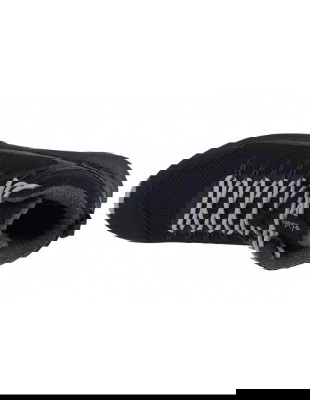 Columbia Trailstorm 2005441-010 Ανδρικά Ορειβατικά Μποτάκια Αδιάβροχα Μαύρα