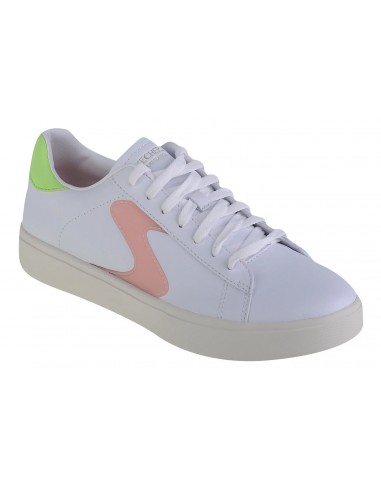 Skechers Γυναικεία Sneakers Λευκά 185000-WPLM