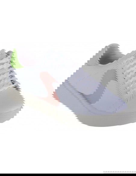 Skechers Γυναικεία Sneakers Λευκά 185000-WPLM