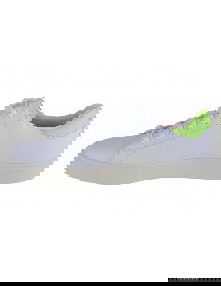 Skechers Γυναικεία Sneakers Λευκά 185000-WPLM