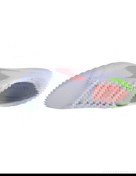 Skechers Γυναικεία Sneakers Λευκά 185000-WPLM