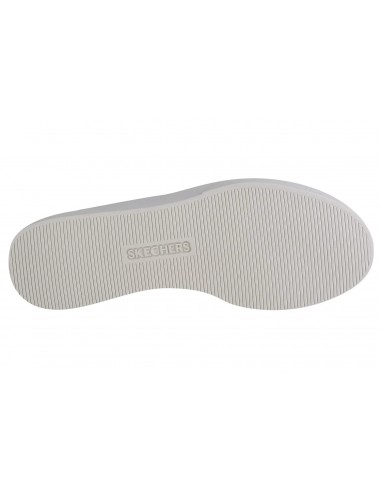 Skechers Γυναικεία Sneakers Λευκά 185000-WPLM