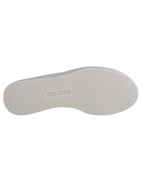 Skechers Γυναικεία Sneakers Λευκά 185000-WPLM