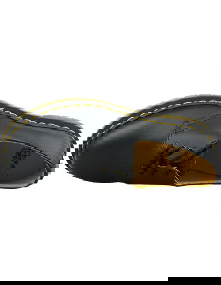 Dr. Martens 1461 Δερμάτινα Ανδρικά Casual Παπούτσια Μαύρα 11838001