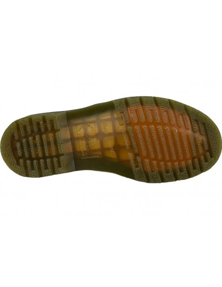 Dr. Martens 1461 Δερμάτινα Ανδρικά Casual Παπούτσια Μαύρα 11838001