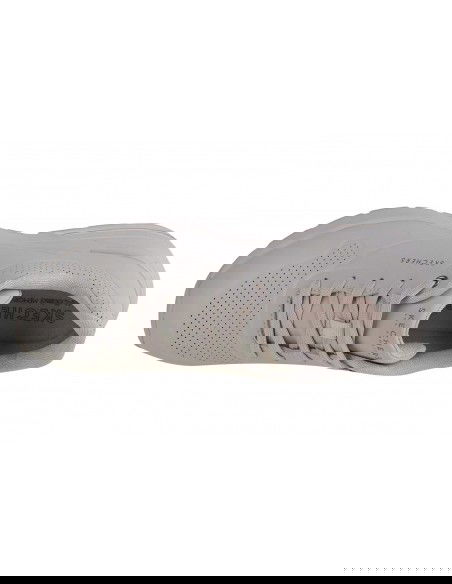 Skechers Million Γυναικεία Sneakers Μπεζ 155401-OFWT