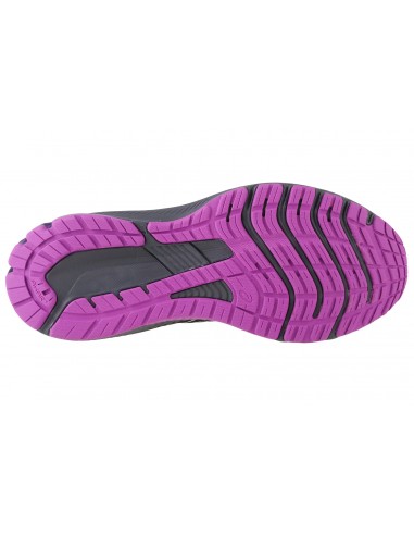 ASICS Gt-1000 11 Lite-Show 1012B307-001 Γυναικεία Αθλητικά Παπούτσια Running Black / Orchid