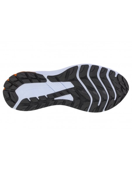 ASICS GT-1000 11 TR 1012B388-001 Γυναικεία Αθλητικά Παπούτσια Trail Running Μωβ