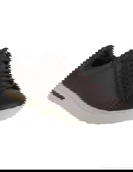 Birkenstock Bend Low Ανδρικά Sneakers Καφέ 1020279