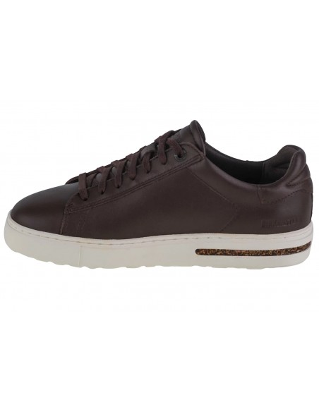 Birkenstock Bend Low Ανδρικά Sneakers Καφέ 1020279