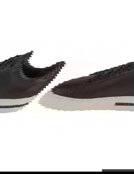 Birkenstock Bend Low Ανδρικά Sneakers Καφέ 1020279