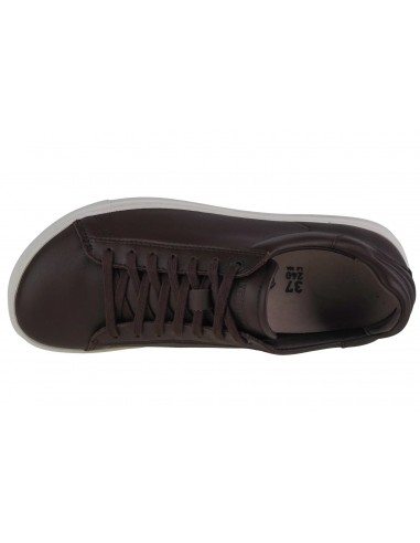 Birkenstock Bend Low Ανδρικά Sneakers Καφέ 1020279