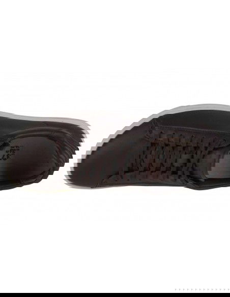 Birkenstock Bend Low Ανδρικά Sneakers Καφέ 1020279