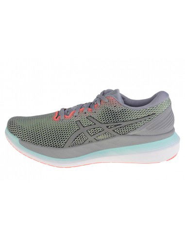 ASICS GlideRide 2 Lite-Show 1012B160-020 Γυναικεία Αθλητικά Παπούτσια Running Γκρι