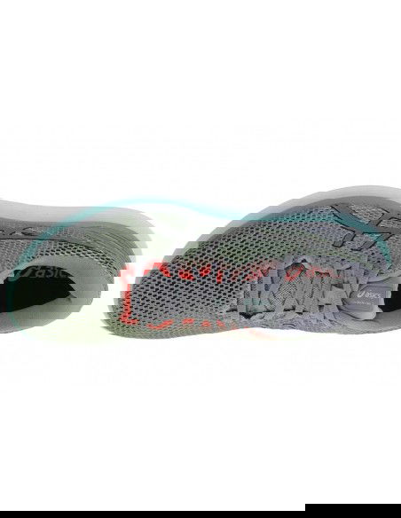 ASICS GlideRide 2 Lite-Show 1012B160-020 Γυναικεία Αθλητικά Παπούτσια Running Γκρι