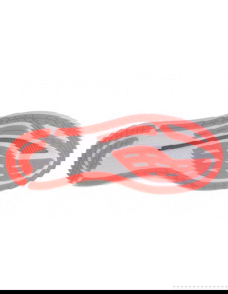 ASICS GlideRide 2 Lite-Show 1012B160-020 Γυναικεία Αθλητικά Παπούτσια Running Γκρι