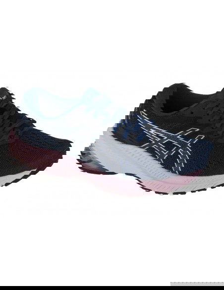 ASICS GT-1000 11 1012B197-400 Γυναικεία Αθλητικά Παπούτσια Running Μπλε