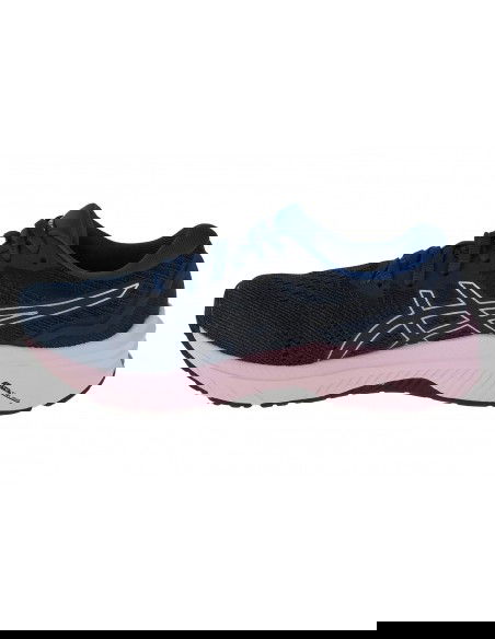 ASICS GT-1000 11 1012B197-400 Γυναικεία Αθλητικά Παπούτσια Running Μπλε