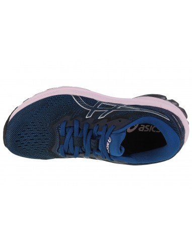 ASICS GT-1000 11 1012B197-400 Γυναικεία Αθλητικά Παπούτσια Running Μπλε