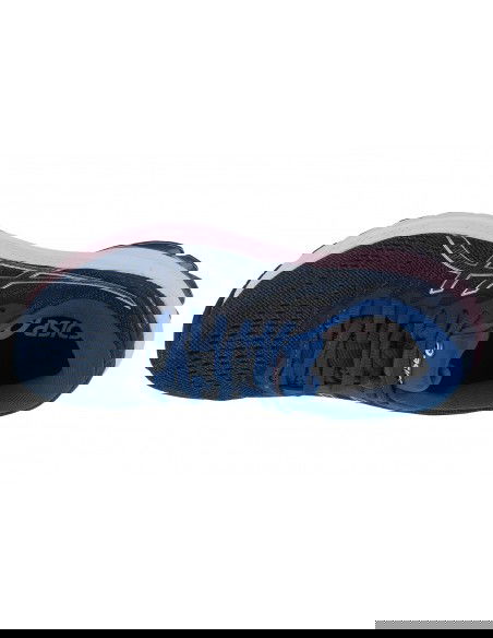 ASICS GT-1000 11 1012B197-400 Γυναικεία Αθλητικά Παπούτσια Running Μπλε