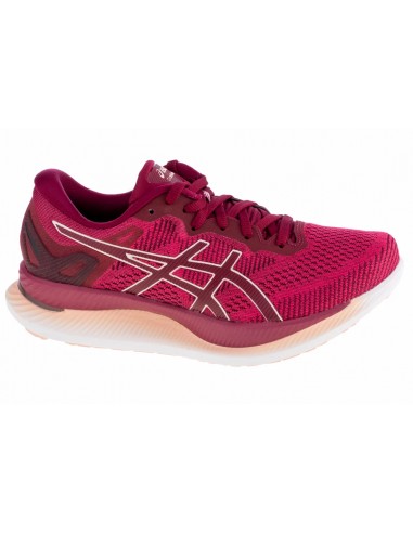 ASICS Glideride 1012A699700 Γυναικεία Αθλητικά Παπούτσια Running Ροζ