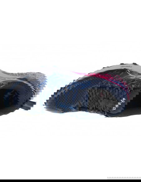 ASICS Gel-Trabuco Terra 1012A902-403 Ανδρικά Αθλητικά Παπούτσια Trail Running Μπλε