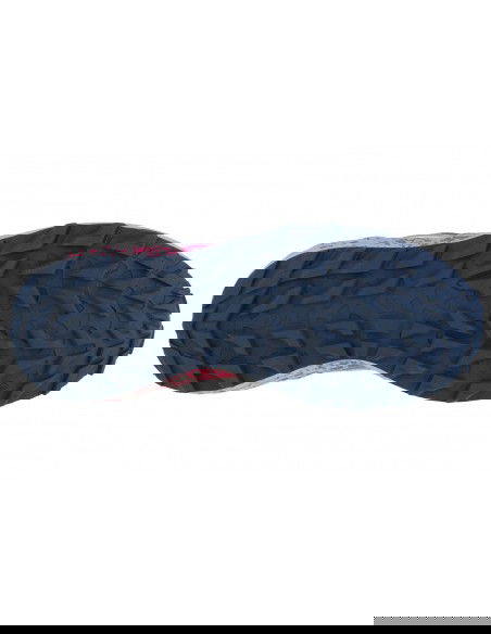 ASICS Gel-Trabuco Terra 1012A902-403 Ανδρικά Αθλητικά Παπούτσια Trail Running Μπλε