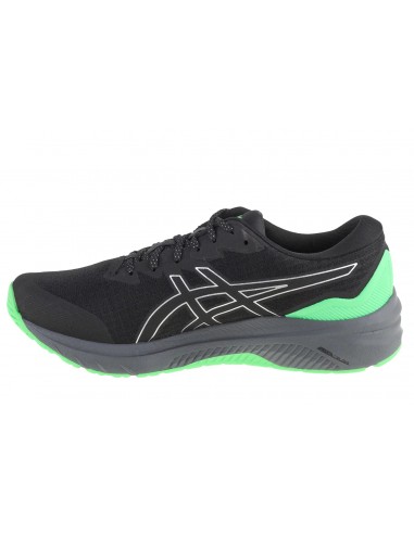 ASICS GT-1000 11 1011B480-001 Ανδρικά Αθλητικά Παπούτσια Running Μαύρα