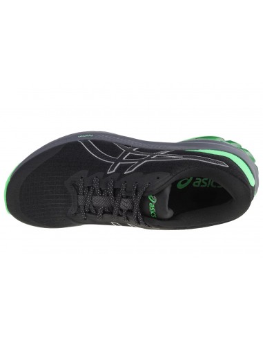 ASICS GT-1000 11 1011B480-001 Ανδρικά Αθλητικά Παπούτσια Running Μαύρα
