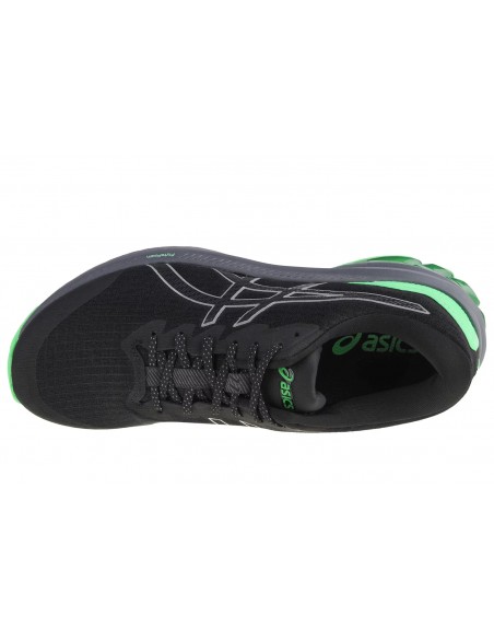 ASICS GT-1000 11 1011B480-001 Ανδρικά Αθλητικά Παπούτσια Running Μαύρα