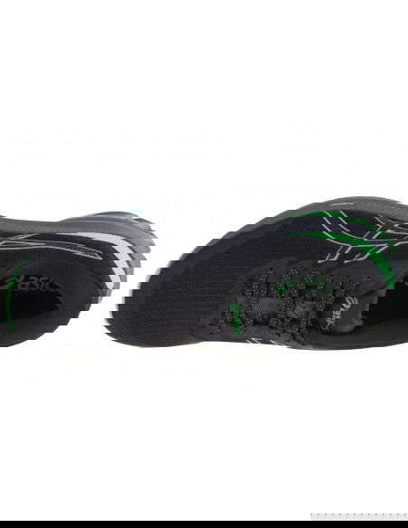 ASICS GT-1000 11 1011B480-001 Ανδρικά Αθλητικά Παπούτσια Running Μαύρα