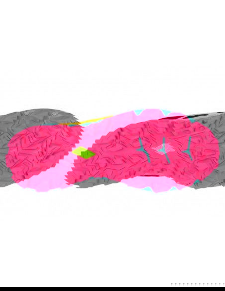 ASICS Gel-FujiTrabuco 8 1012A574-003 Γυναικεία Αθλητικά Παπούτσια Trail Running Μαύρα