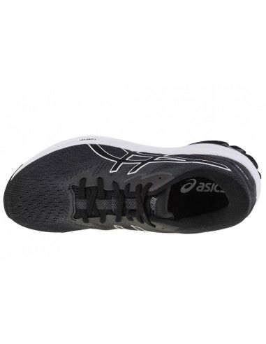 ASICS GT-1000 11 1011B354-001 Ανδρικά Αθλητικά Παπούτσια Running Μαύρα