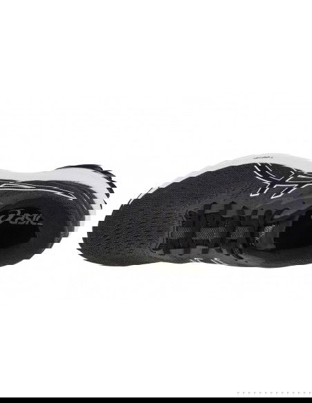 ASICS GT-1000 11 1011B354-001 Ανδρικά Αθλητικά Παπούτσια Running Μαύρα