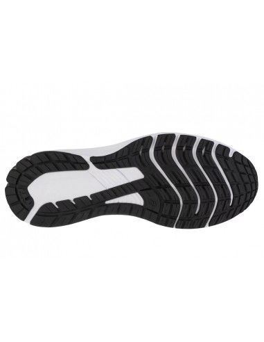 ASICS GT-1000 11 1011B354-001 Ανδρικά Αθλητικά Παπούτσια Running Μαύρα