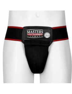 Sport Masters 08203-01WM Ανδρικό Σπασουάρ