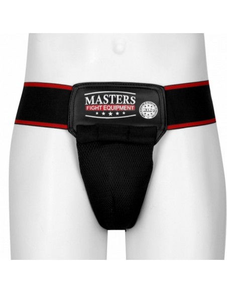 Sport Masters 08203-01WM Ανδρικό Σπασουάρ