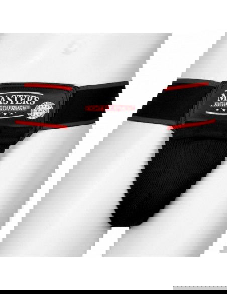 Sport Masters 08203-01WM Ανδρικό Σπασουάρ