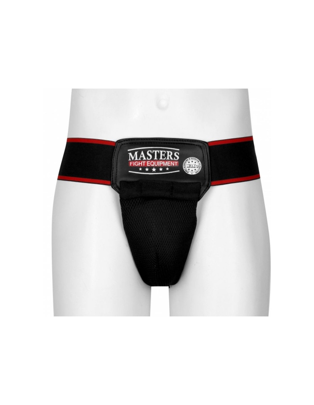 Sport Masters 08203-01WM Ανδρικό Σπασουάρ