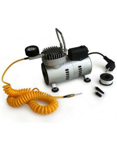 Yakima 100218 compressor