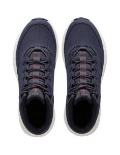 Helly Hansen Στρατιωτικά Άρβυλα σε Μαύρο Χρώμα 11827-599 2