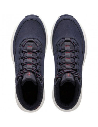 Helly Hansen Στρατιωτικά Άρβυλα σε Μαύρο Χρώμα 11827-599