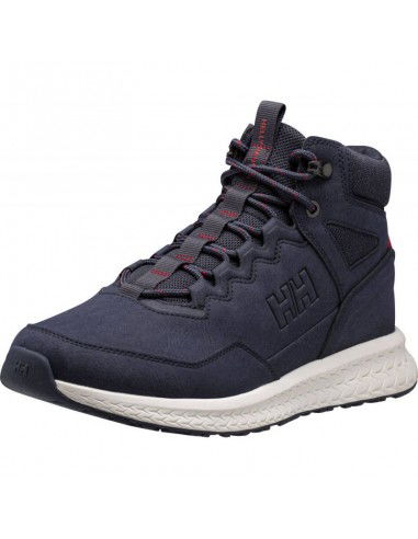 Helly Hansen Στρατιωτικά Άρβυλα σε Μαύρο Χρώμα 11827-599
