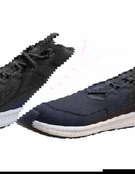 Helly Hansen Στρατιωτικά Άρβυλα σε Μαύρο Χρώμα 11827-599