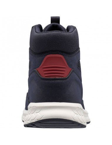 Helly Hansen Στρατιωτικά Άρβυλα σε Μαύρο Χρώμα 11827-599