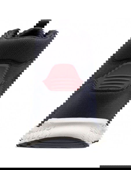 Helly Hansen Στρατιωτικά Άρβυλα σε Μαύρο Χρώμα 11827-599