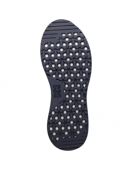 Helly Hansen Στρατιωτικά Άρβυλα σε Μαύρο Χρώμα 11827-599